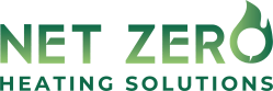 Net Zero Heating Solutions Logo